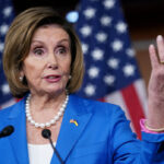Nancy Pelosi reacts to passing of Trump’s ‘One, Big, Beautiful Bill’ by Senate