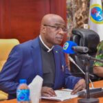 Benue State launches security outfit to ‘strengthen’ community policing