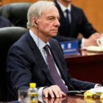 UK in ‘debt doom loop’, top investor Dalio warns