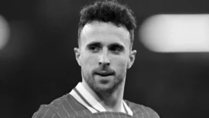 Liverpool 'devastated' by 'tragic' death of Diogo Jota in car crash