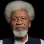 President Tinubu celebrates Wole Soyinka on 91st birthday