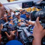 Sanwo-Olu grateful to Lagosians for ‘peaceful conduct’ of LG Elections, commend LASIEC for ‘credible process’