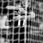 ‘Team mates come and go but not like this’ – Salah pens Tribute to Diogo Jota