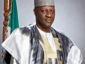 ₦5.78billion Alleged Fraud: Former Kwara Governor Abdulfatah Ahmed under trial for diverting funds for teachers' salaries