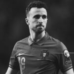 Arsenal condoles with family and Liverpool over passing of Diogo Jota