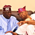 President Tinubu in Ijebu-Ode to honour legacy of Awujale of Ijebuland