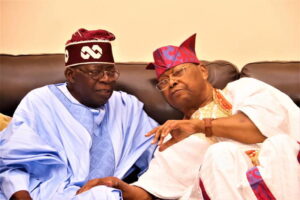 President Tinubu in Ijebu-Ode to honour legacy of Awujale of Ijebuland