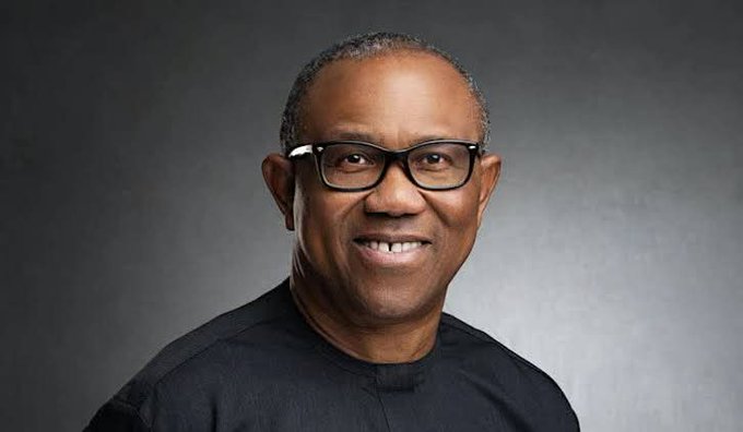 ‘Your life has come when Nigeria yearns for principled leadership and moral clarity’ – Tambuwal to Peter Obi on 64th birthday