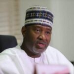 ‘I have no plans to join the coalition’ – Former Minister Sirika