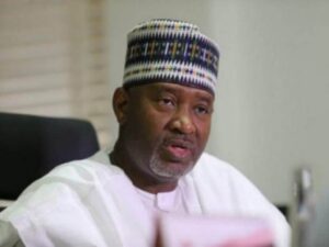 'I have no plans to join the coalition' - Former Minister Sirika