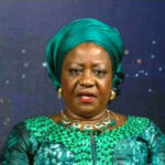 Lauretta Onochie thanks God for blessing Nigeria with ‘constructive and responsible’ opposition