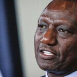 ‘Enough is Enough! We will not allow retrogressive elements destroy our country’ – Kenya President Ruto
