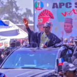 Borno Governor Zulum clarifies on dumping APC