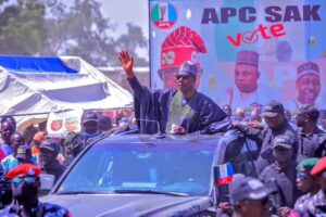 Borno Governor Zulum clarifies on dumping APC