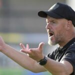 Erik Ten Hag’s Bayer Leverkusen crushed 5-1 by Flamengo U20 in first game in charge