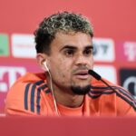 ‘Bayern Munich’s aims are in line with mine’ – Luis Diaz
