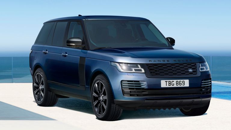 Jaguar Land Rover to cut up to 500 UK jobs