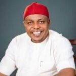 PDP condemns ass*ssination attempt on Anambra Guber Candidate Ezenwafor