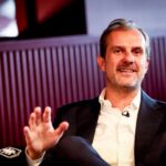 ‘To work properly, I have to be open and transparent’ – Aston Villa newly appointed President of Business Operations, Calvo