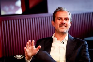 'To work properly, I have to be open and transparent' - Aston Villa newly appointed President of Business Operations, Calvo