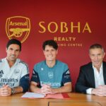 Official: Arsenal completes signing of midfielder Christian Norgaard