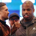 Usyk V Dubois 2: All you need to know