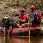 Bill Clinton in ‘pain’ over children lost in Texas Flooding