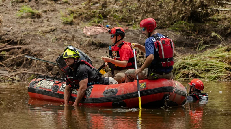 Bill Clinton in ‘pain’ over children lost in Texas Flooding