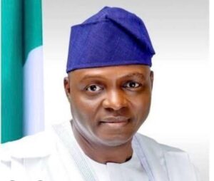 Prof. Yilwatda 'unanimously' elected APC Chairman