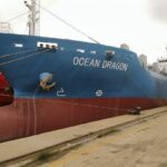 NPA berths first wholly Nigerian-owned container vessel