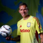 Official: Aston Villa signs goalkeeper Marco Bizot