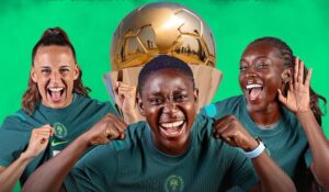 President Tinubu sends 'strong' Presidential delegation to attend WAFCON final between Nigeria and Morocco