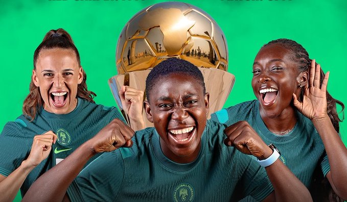 President Tinubu sends ‘strong’ Presidential delegation to attend WAFCON final between Nigeria and Morocco