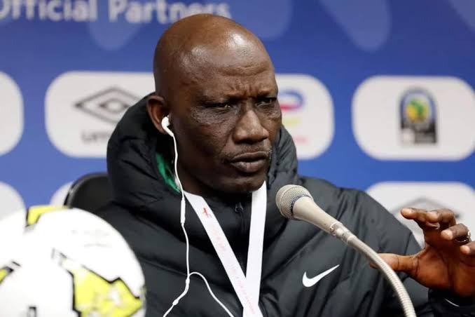 NPFL: Barau FC appoint Coach Ladan Bosso as new Technical Adviser