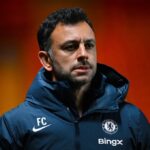 Chelsea Under-21s manager Coelho departs, moves to FC Strasbourg
