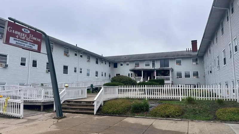 Nine dead, dozens injured in fire at Massachusetts assisted-living home