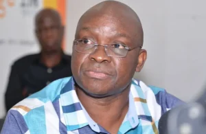 Alleged ₦6.9bn Fraud:  EFCC to appeal  Fayose’s acquittal