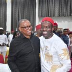Peter Obi send ‘warm wishes’ to Governor Soludo on 65th birthday