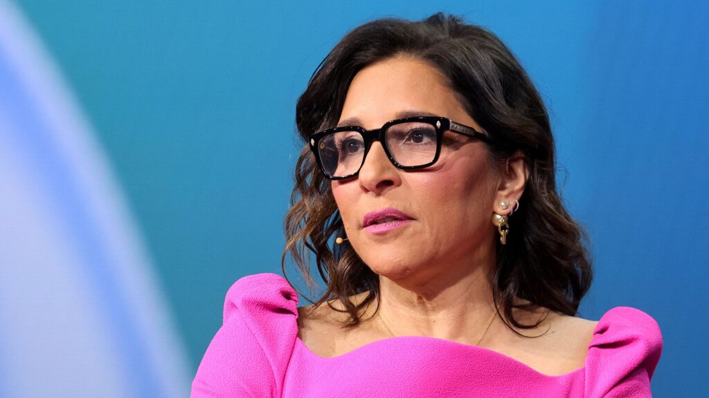 X CEO Yaccarino resigns