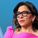 X CEO Yaccarino resigns