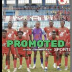 NPFL 2025/26: Four newly promoted clubs