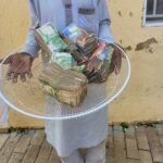 FCT Police rejects ₦1.5m bribe, arrests man for attempting to pervert justice in k*dnap case