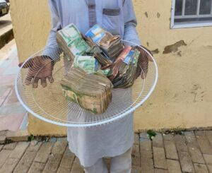 FCT Police rejects ₦1.5m bribe, arrests man for attempting to pervert justice in k*dnap case