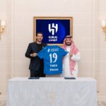 Official: Theo Hernandez exits AC Milan, joins Al Hilal