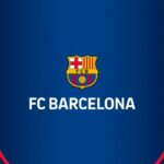 Barcelona suspends first match to take place at revamped Camp Nou