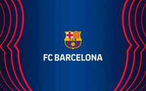 Barcelona suspends first match to take place at revamped Camp Nou