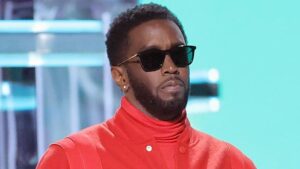 Sean ‘Diddy’ Combs acquitted of most serious counts