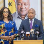 ‘No threat of mass deportations of Nigerians in Ghana’ -Ghana assures Nigeria