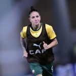 South Africa’s Salgado undergoes successful operation as Super Falcons send well wishes