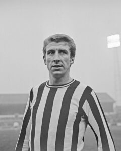 'Deep sadness' - Newcastle United loses Welsh forward